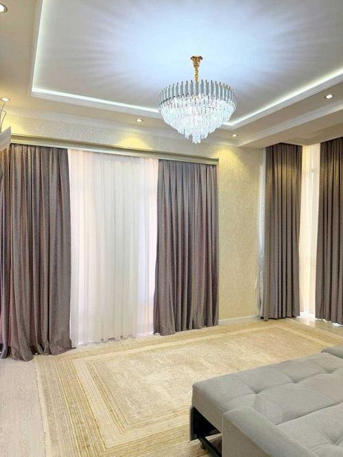 3-комнатная квартира, 96 м²