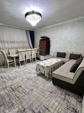 3-комнатная квартира, 80 м², Ташкент, Мирзо-Улугбекский район, на продажу