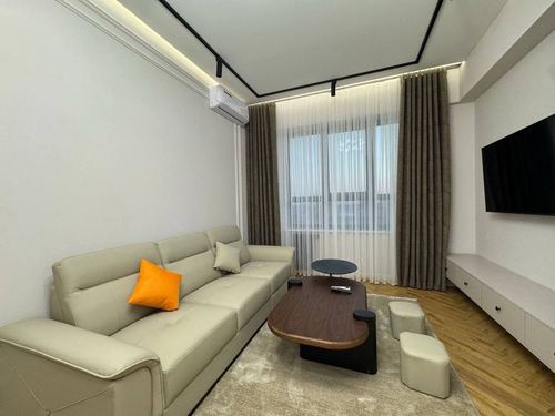 2-комнатная квартира, 57 м²