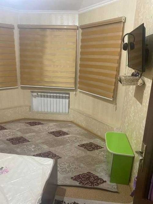 2-комнатная квартира, 46 м²