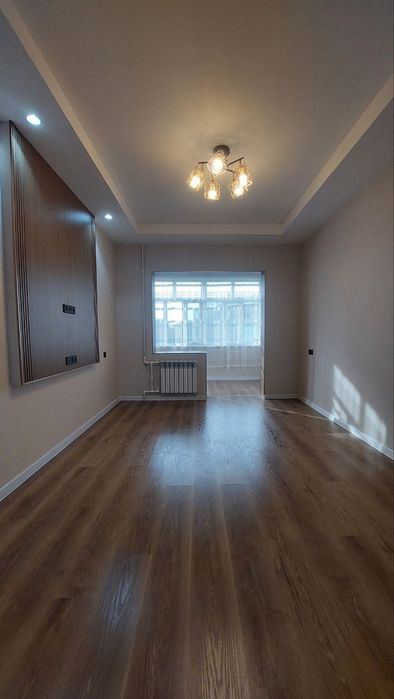 1-комнатная квартира, 42 м²