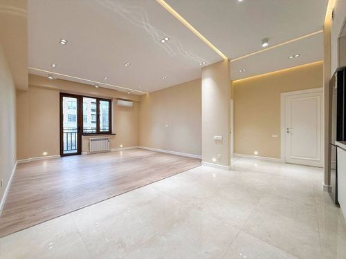 2-комнатная квартира, 68 м²