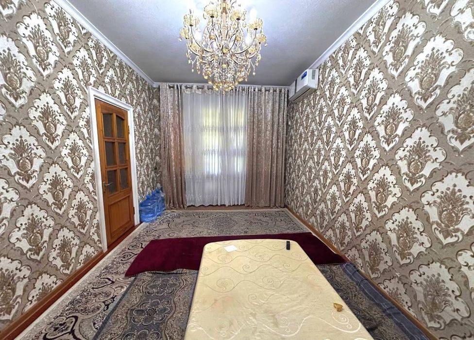3-комнатная квартира, 68 м², Ташкент, Мирзо-Улугбекский район, на продажу
