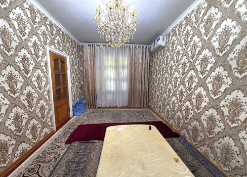 3-комнатная квартира, 68 м²