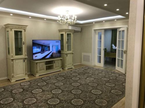 3-комнатная квартира, 80 м²