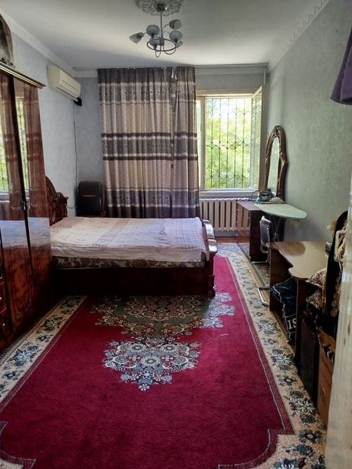 3-комнатная квартира, 50 м²