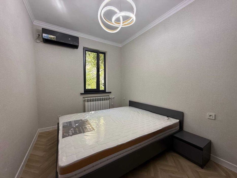 2-комнатная квартира, 43 м², Ташкент, Мирзо-Улугбекский район, на продажу