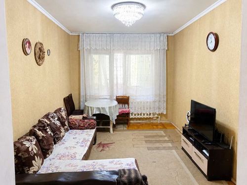 3-комнатная квартира, 78 м²
