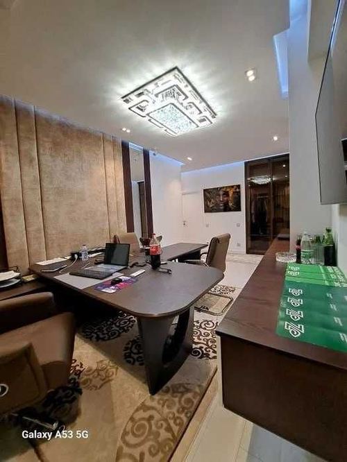 3-room apartment, 101 m²