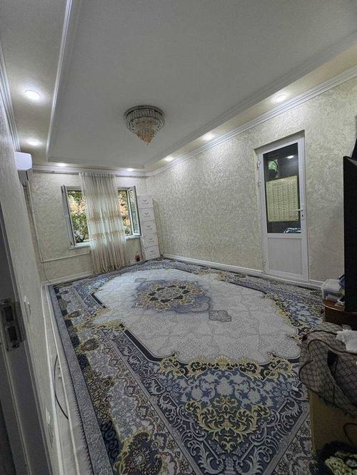 2-room apartment, 42 m²