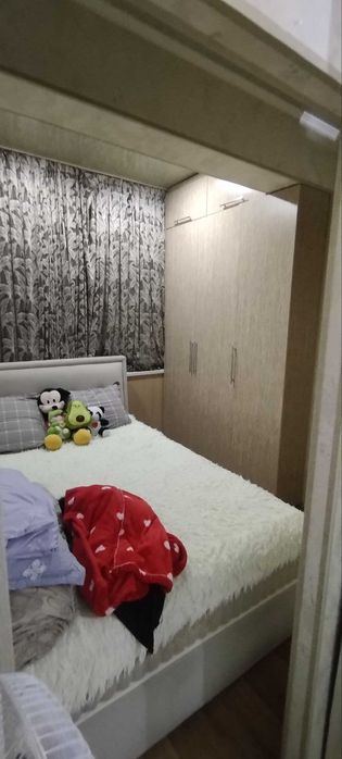 2-room apartment, 38 m²
