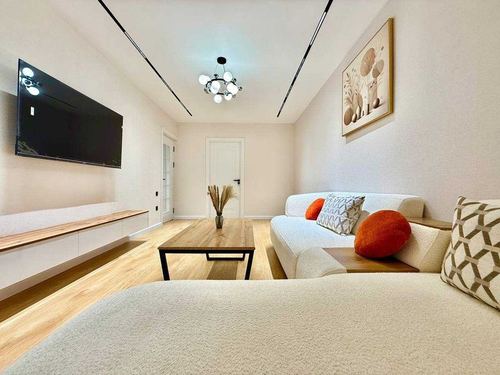 2-room apartment, 55 m²