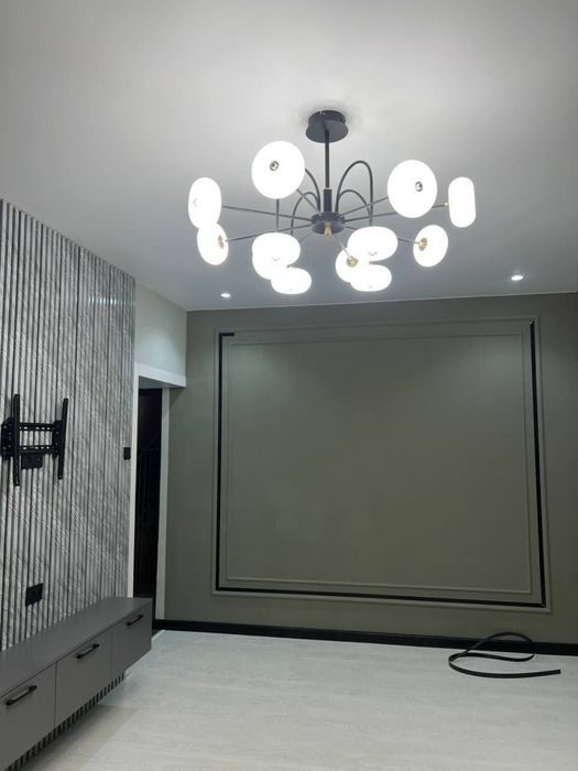 1-room apartment, 37 m², Tashkent, Mirzo Ulugbek District, for sale