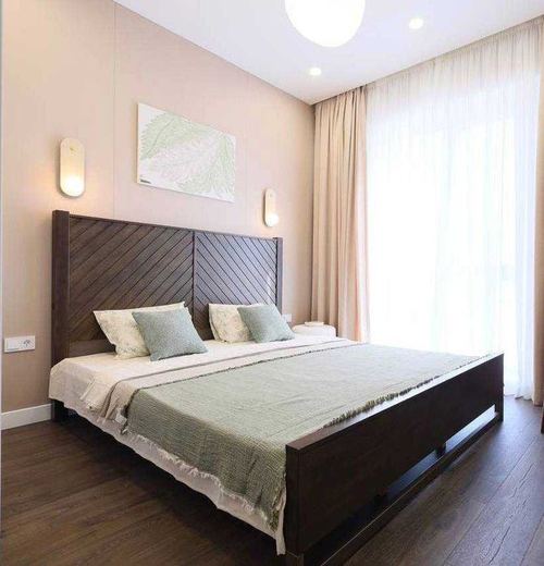 2-room apartment, 53 m²