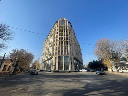 3-room apartment, 74 m²