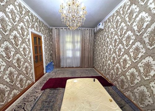 3-room apartment, 68 m²