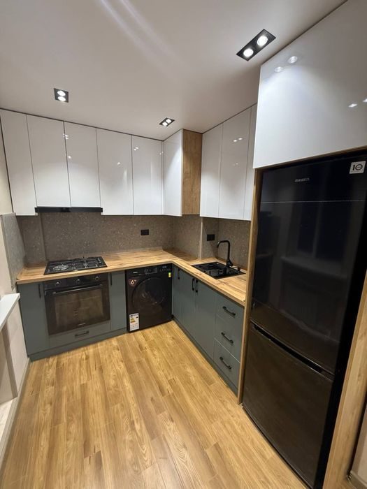 2-xonali kvartira, 50 m², Toshkent, Mirzo Ulug‘bek tumani, sotuvga