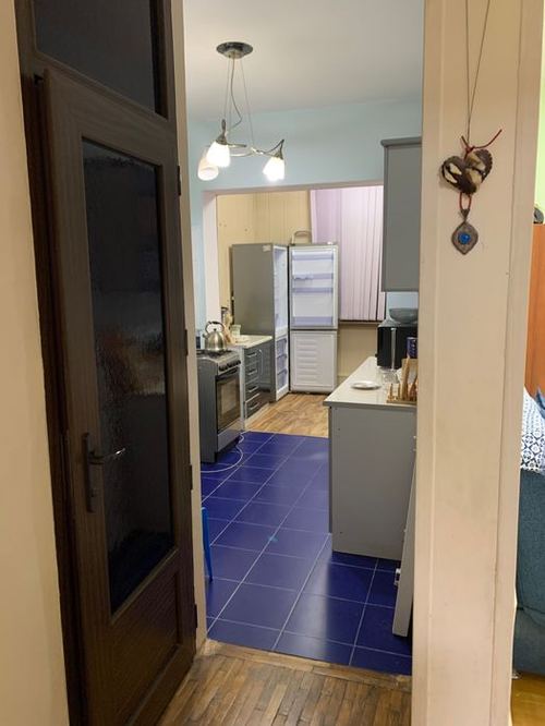 2-room apartment, 65 m²