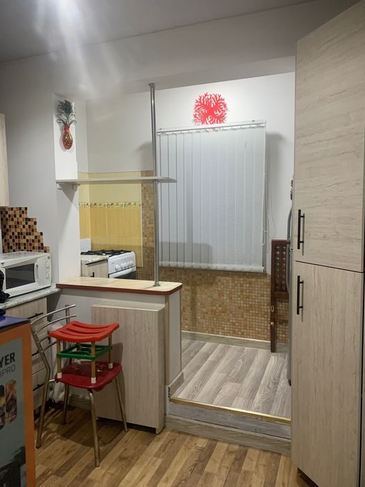 1-room apartment, 42 m², Tashkent, Mirzo Ulugbek District, for sale