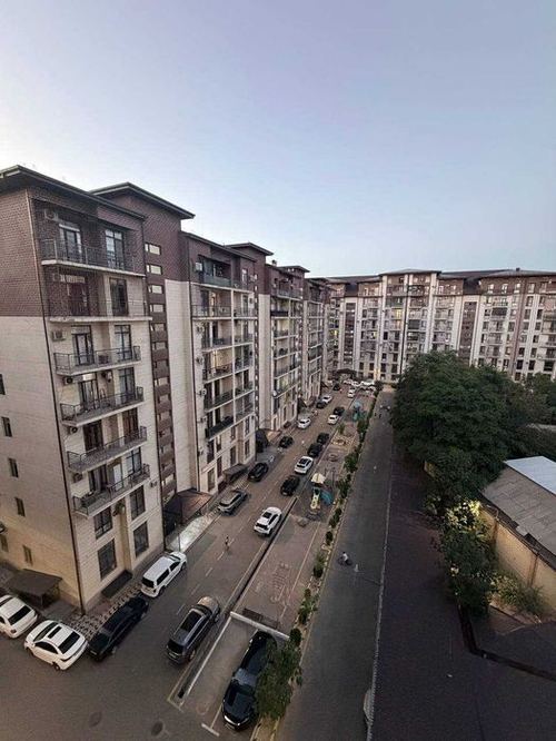 5-room apartment, 125 m²