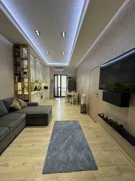 3-xonali kvartira, 65 m²