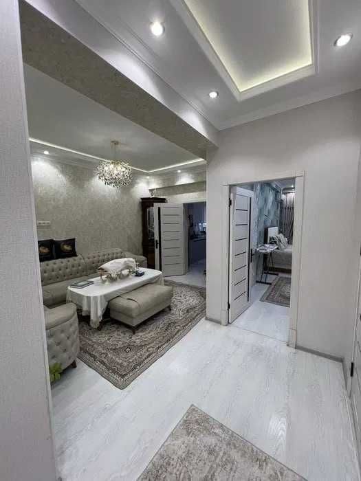 3-room apartment, 93 m², Tashkent, Mirzo Ulugbek District, for sale
