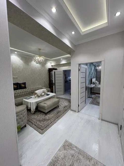 3-room apartment, 93 m²