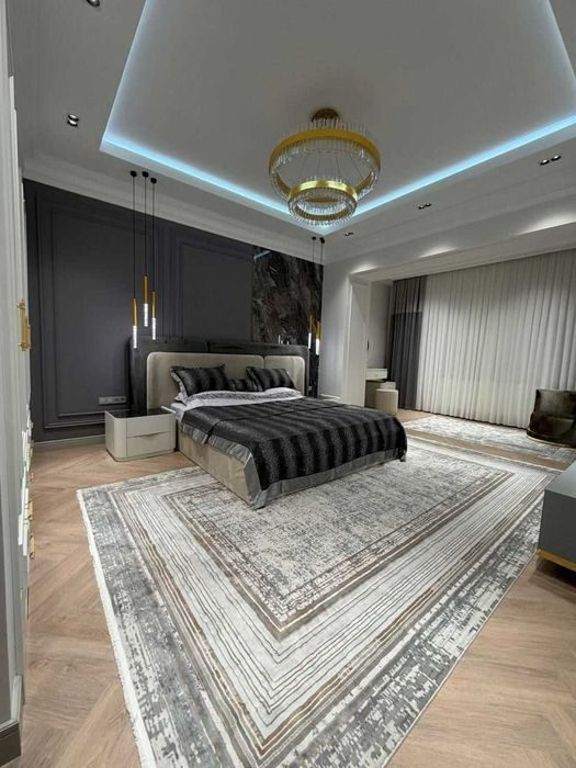 4-room apartment, 180 m², Tashkent, Mirzo Ulugbek District, for sale