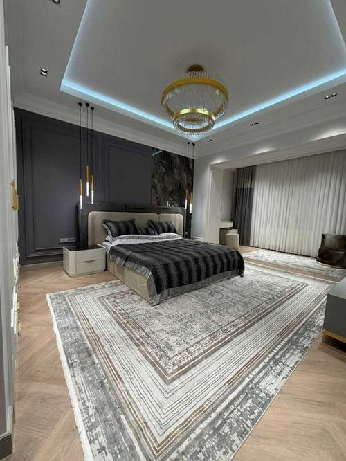 4-room apartment, 180 m²