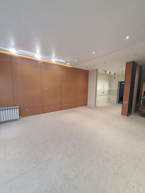 4-комнатная квартира, 105 м²