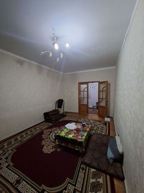 3-room apartment, 78 m²