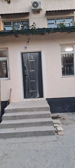 2-room apartment, 70 m²