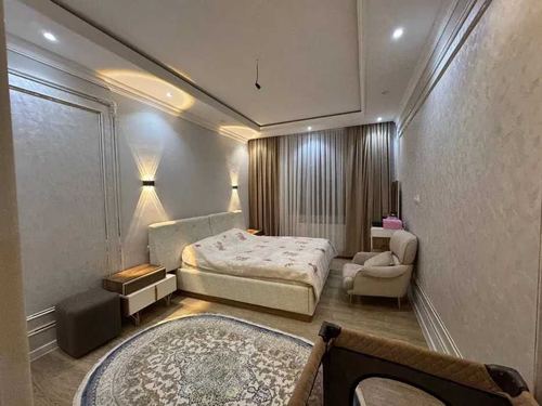 3-комнатная квартира, 80 м²