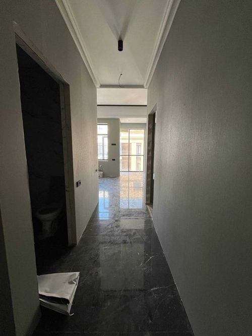 2-комнатная квартира, 56.6 м²