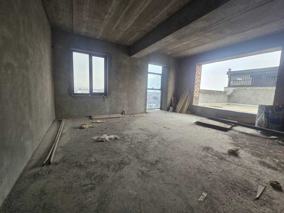 4-комнатная квартира, 241 м², Ташкент, Мирзо-Улугбекский район, на продажу