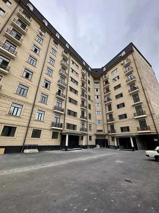 3-комнатная квартира, 92.5 м², Ташкент, Мирзо-Улугбекский район, на продажу