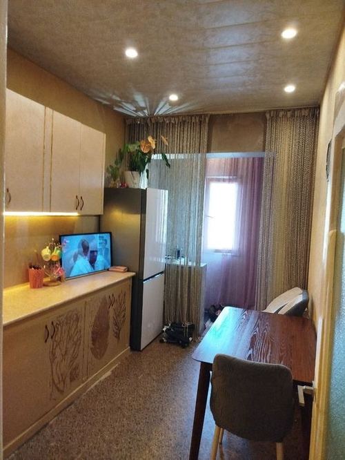 3-комнатная квартира, 75 м²