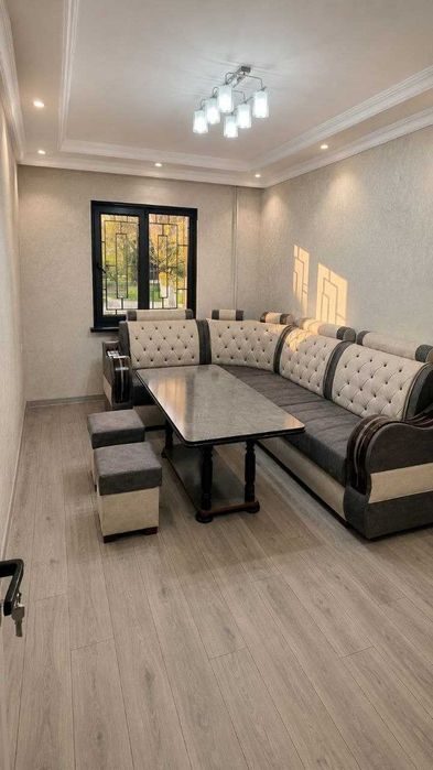 2-комнатная квартира, 57 м², Ташкент, Мирзо-Улугбекский район, на продажу