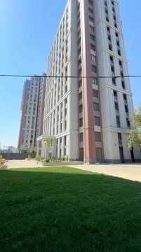 2-комнатная квартира, 52 м²