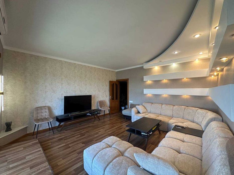3-комнатная квартира, 75 м², Ташкент, Мирзо-Улугбекский район, на продажу