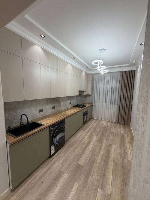 2-комнатная квартира, 60 м²