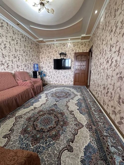 3-room apartment, 75 m²