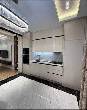 2-комнатная квартира, 54 м², Ташкент, Мирзо-Улугбекский район, на продажу