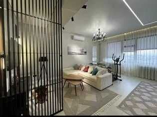 2-комнатная квартира, 69 м²