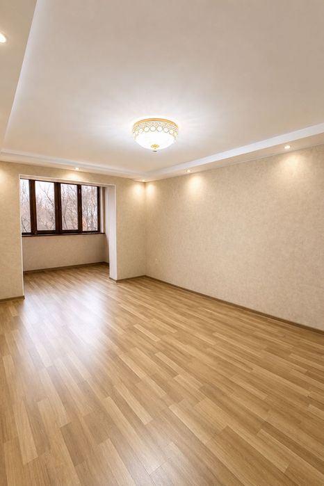 3-room apartment, 68 m²