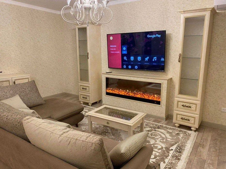 3-room apartment, 80 m², Tashkent, Mirzo Ulugbek District, for sale