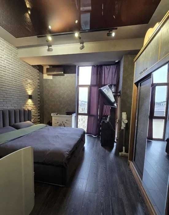 2-xonali kvartira, 54.7 m², Toshkent, Mirzo Ulug‘bek tumani, sotuvga