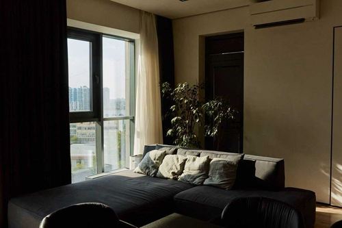 3-комнатная квартира, 85 м²