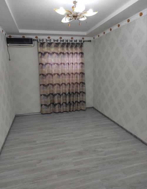 1-xonali kvartira, 40 m²