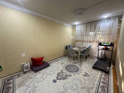 3-xonali kvartira, 78 m²